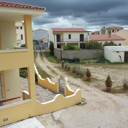 Valledoria Fiore Apartment Ngoại thất bức ảnh