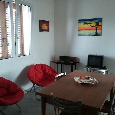 Valledoria Fiore Apartment Ngoại thất bức ảnh
