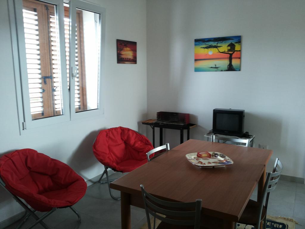 Valledoria Fiore Apartment Ngoại thất bức ảnh