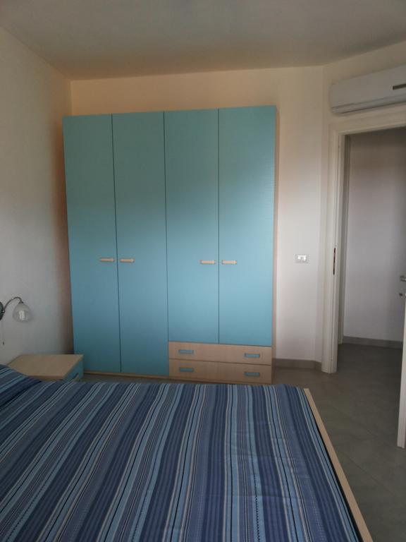 Valledoria Fiore Apartment Ngoại thất bức ảnh