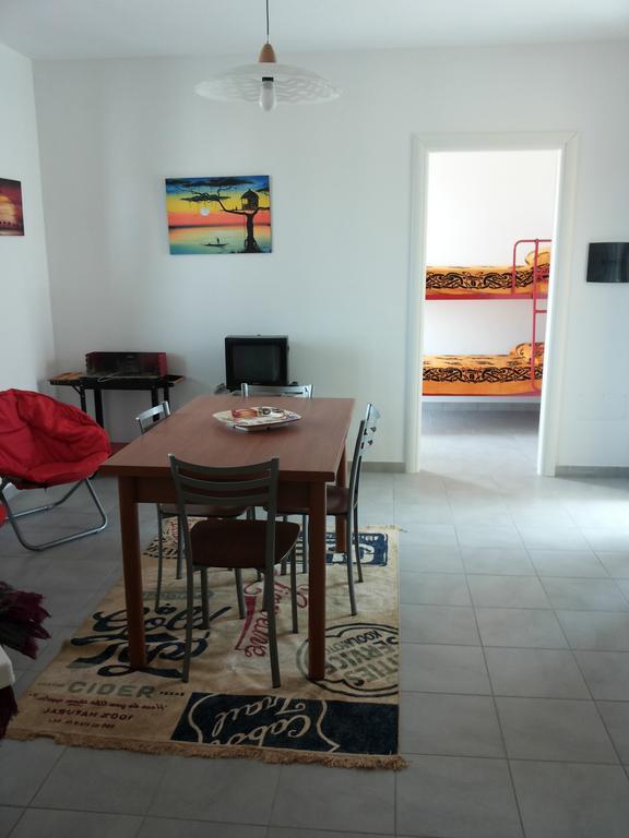 Valledoria Fiore Apartment Ngoại thất bức ảnh