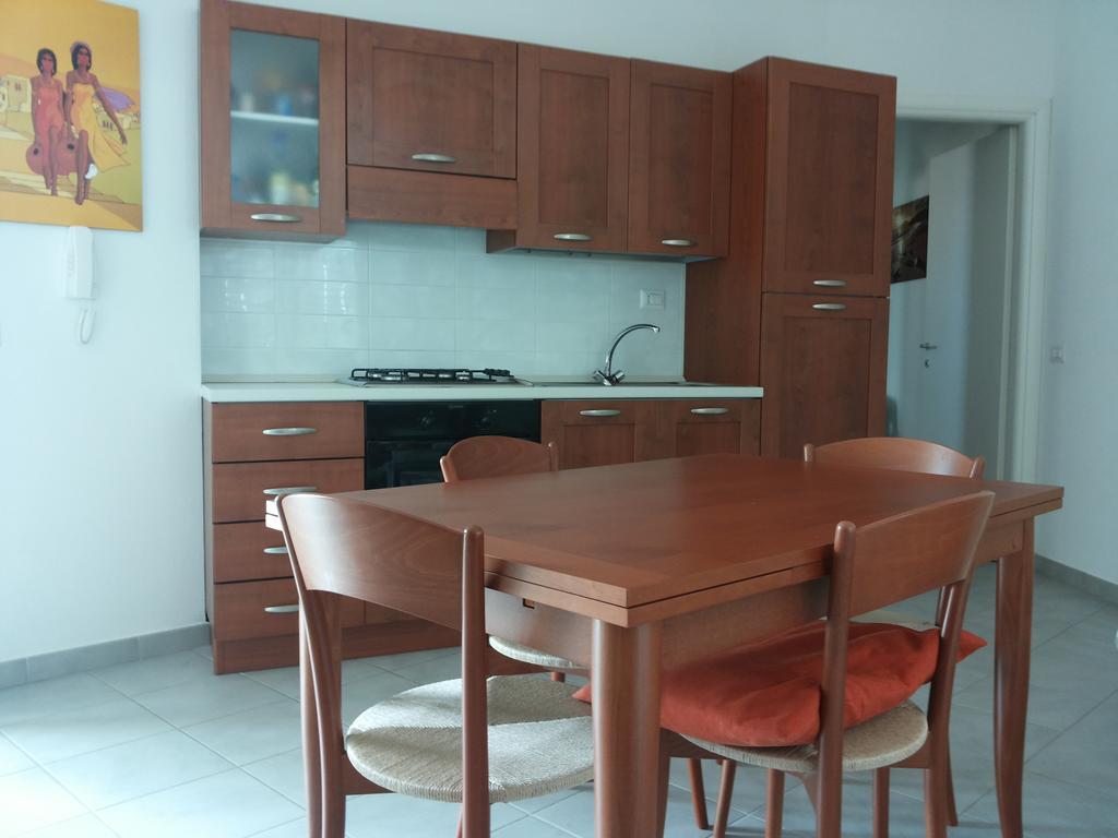 Valledoria Fiore Apartment Ngoại thất bức ảnh