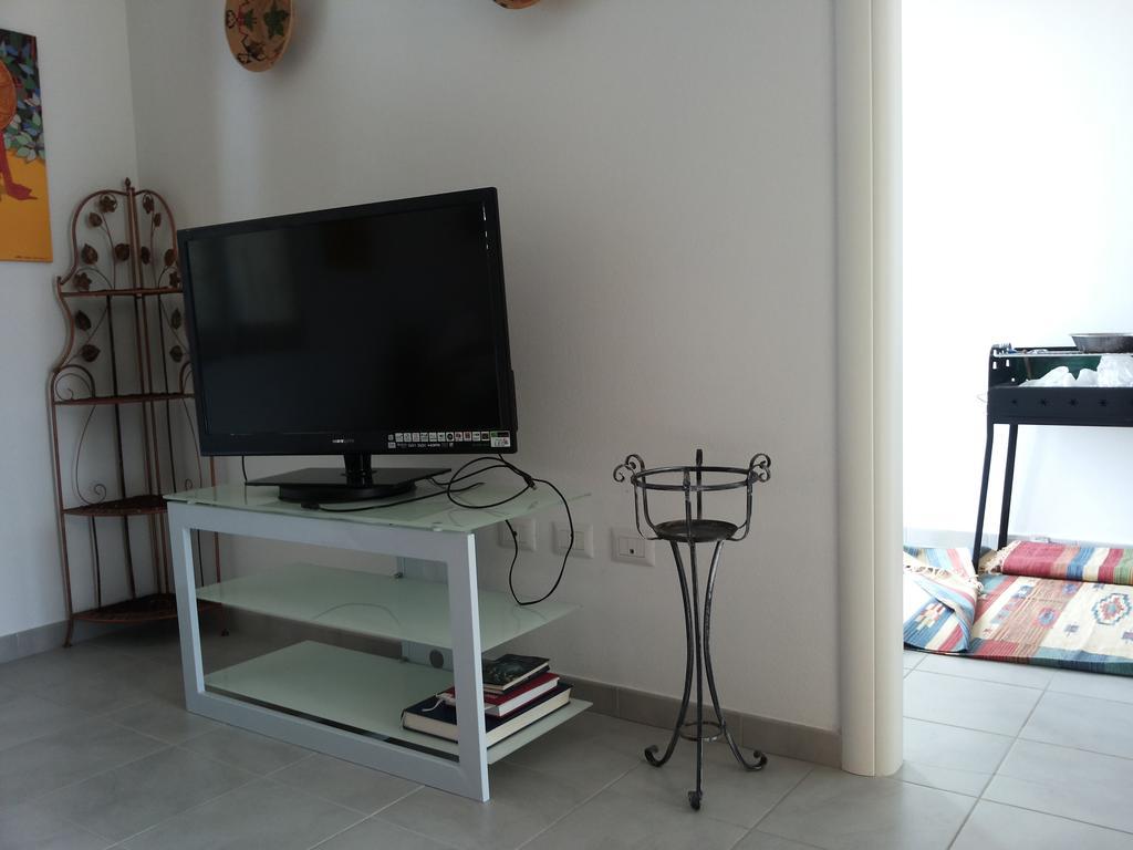 Valledoria Fiore Apartment Ngoại thất bức ảnh