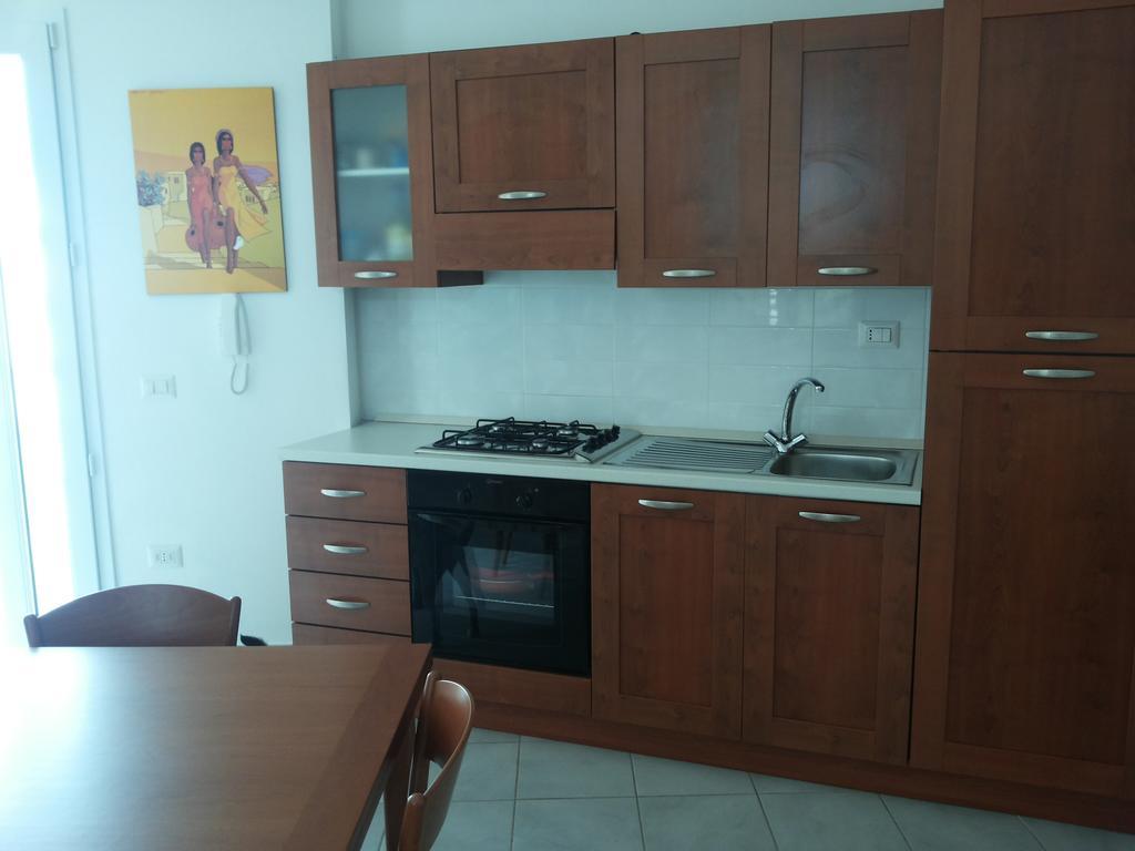 Valledoria Fiore Apartment Ngoại thất bức ảnh