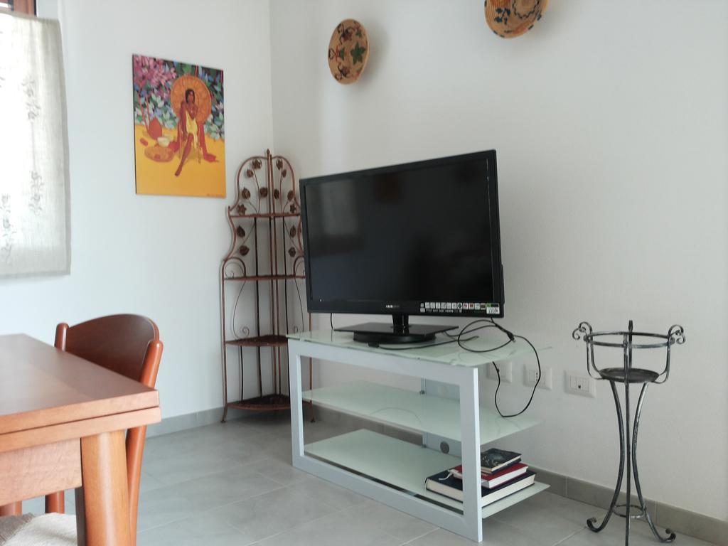 Valledoria Fiore Apartment Ngoại thất bức ảnh